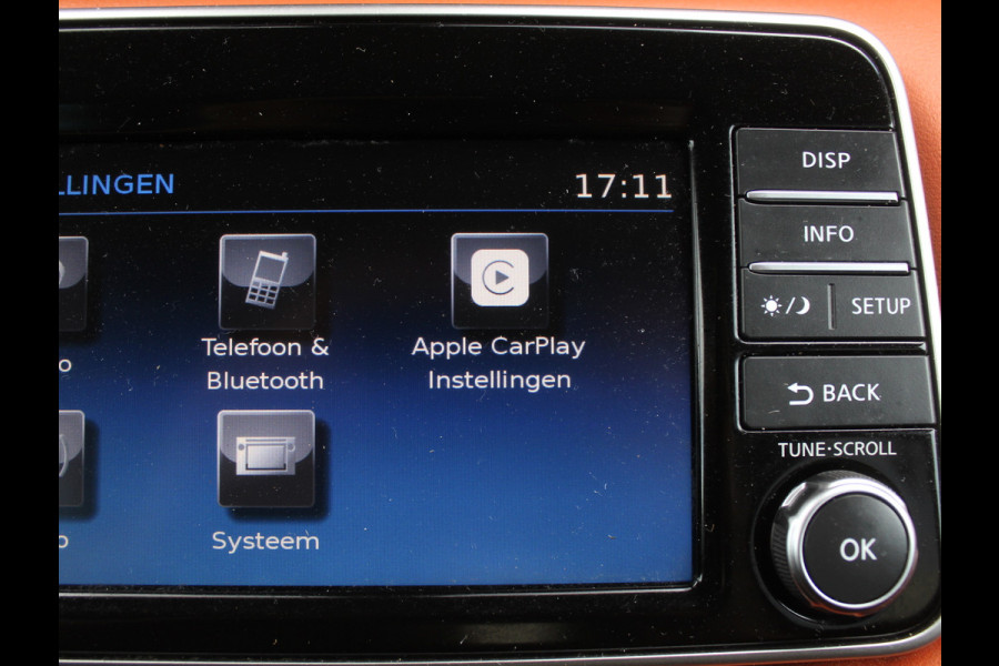 Nissan Micra 1.0L Acenta AIRCO | LED | CARPLAY | LMV | TREKHAAK | CRUISE