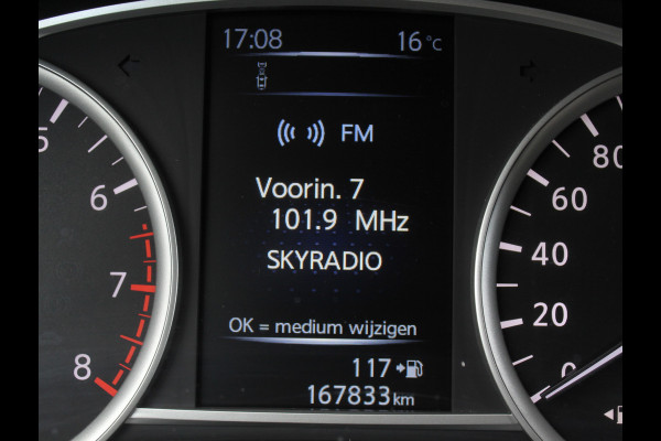 Nissan Micra 1.0L Acenta AIRCO | LED | CARPLAY | LMV | TREKHAAK | CRUISE