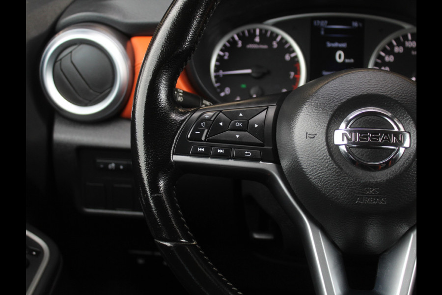 Nissan Micra 1.0L Acenta AIRCO | LED | CARPLAY | LMV | TREKHAAK | CRUISE
