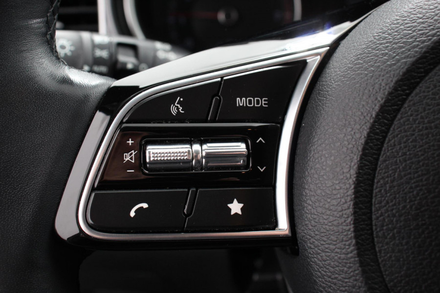 Kia Ceed Sportswagon 1.0 T-GDi Prestige | Navigatie | Apple Carplay/Android Auto | Camera | Cruise Control | Dab | Stoelverwarming |