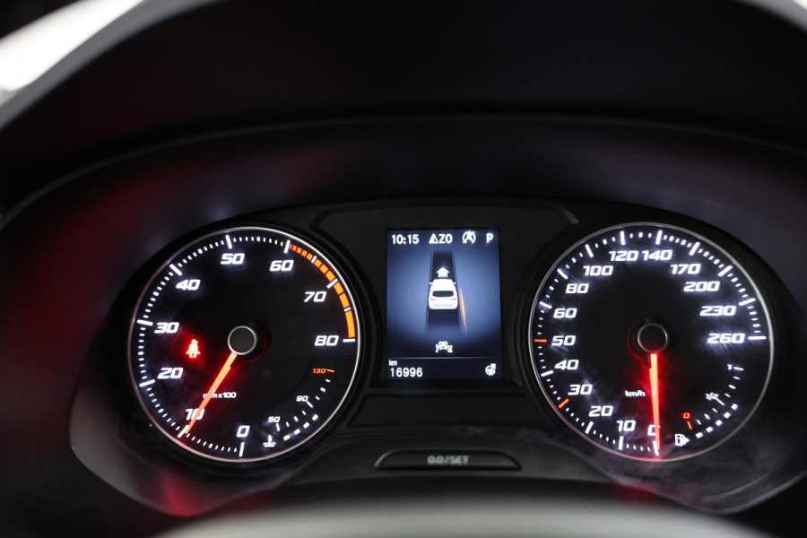 Seat Ateca 1.5 TSI DSG Style CARPLAY STUURVW LEDER CAMERA '22