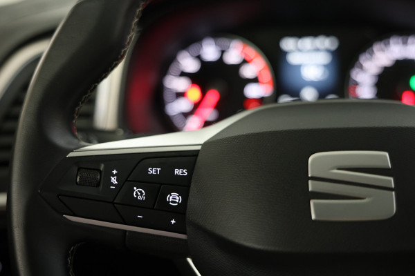 Seat Ateca 1.5 TSI DSG Style CARPLAY STUURVW LEDER CAMERA '22