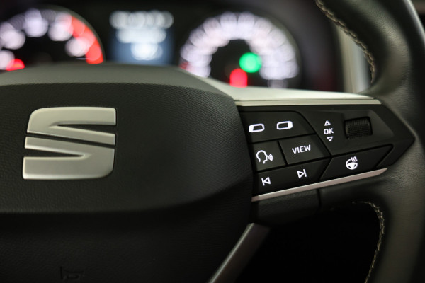 Seat Ateca 1.5 TSI DSG Style CARPLAY STUURVW LEDER CAMERA '22
