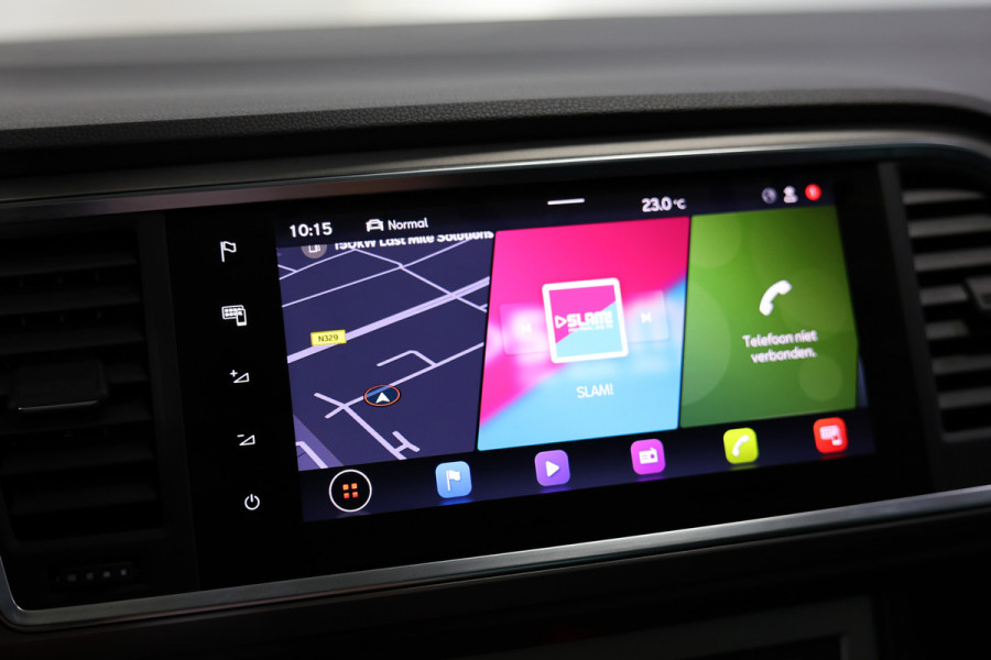 Seat Ateca 1.5 TSI DSG Style CARPLAY STUURVW LEDER CAMERA '22