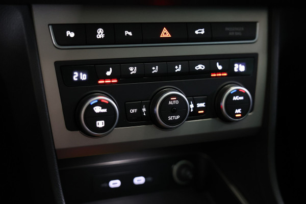 Seat Ateca 1.5 TSI DSG Style CARPLAY STUURVW LEDER CAMERA '22