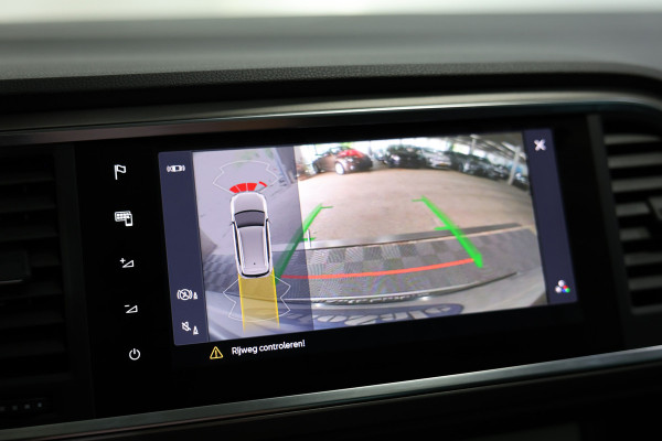 Seat Ateca 1.5 TSI DSG Style CARPLAY STUURVW LEDER CAMERA '22