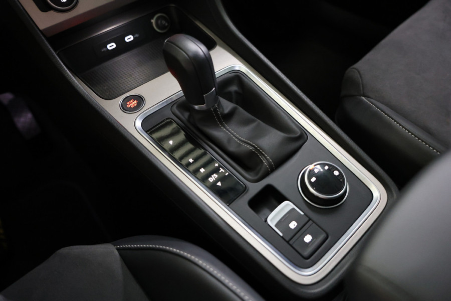 Seat Ateca 1.5 TSI DSG Style CARPLAY STUURVW LEDER CAMERA '22