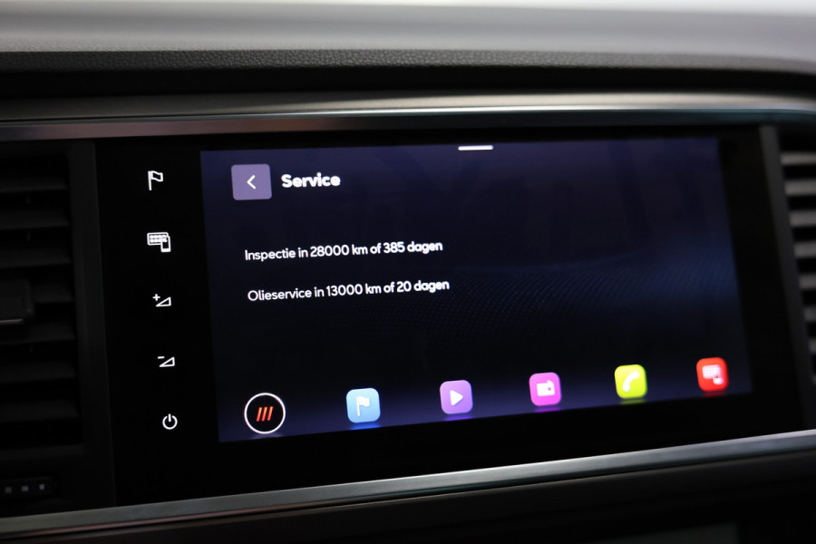 Seat Ateca 1.5 TSI DSG Style CARPLAY STUURVW LEDER CAMERA '22