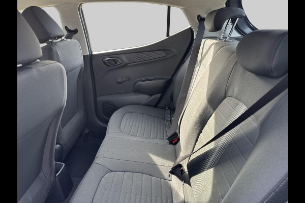 Hyundai i10 1.0 Comfort Smart