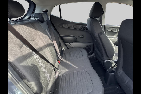 Hyundai i10 1.0 Comfort Smart