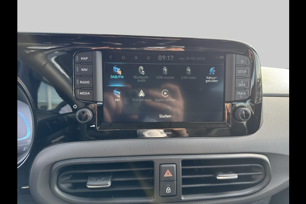 Hyundai i10 1.0 Comfort Smart