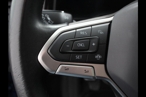 Volkswagen Polo 1.0 TSI Life | DEMO ! | Nieuw model Navigatie Digitale Cockpit Airco Parkeer sensoren V+A | LED Lichtmetalen Velgen