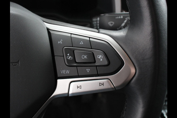 Volkswagen Polo 1.0 TSI Life | DEMO ! | Nieuw model Navigatie Digitale Cockpit Airco Parkeer sensoren V+A | LED Lichtmetalen Velgen