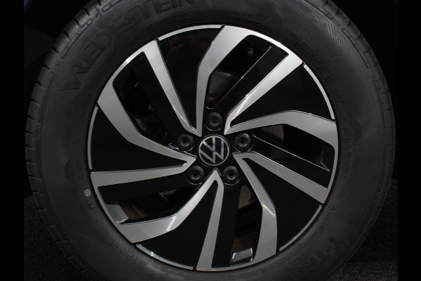 Volkswagen Polo 1.0 TSI Life | DEMO ! | Nieuw model Navigatie Digitale Cockpit Airco Parkeer sensoren V+A | LED Lichtmetalen Velgen