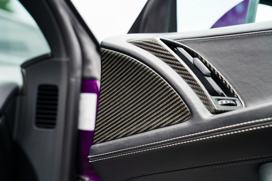 Audi R8 5.2 FSI Quattro Plus | Carbon |Audi Exclusive | Dealer onderhouden | PPF | RS-Zetels | RS Sportstuur | Bang&Olufsen | LED