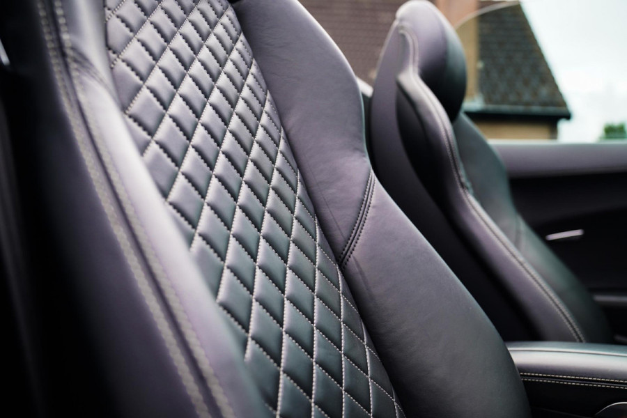 Audi R8 5.2 FSI Quattro Plus | Carbon |Audi Exclusive | Dealer onderhouden | PPF | RS-Zetels | RS Sportstuur | Bang&Olufsen | LED