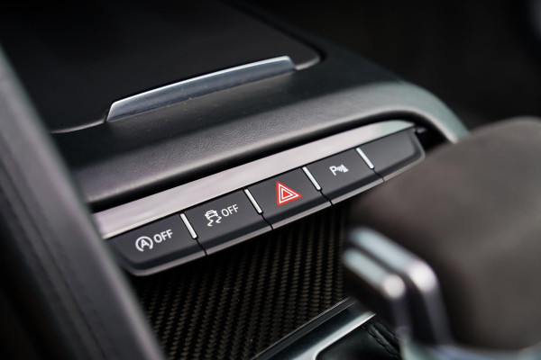 Audi R8 5.2 FSI Quattro Plus | Carbon |Audi Exclusive | Dealer onderhouden | PPF | RS-Zetels | RS Sportstuur | Bang&Olufsen | LED