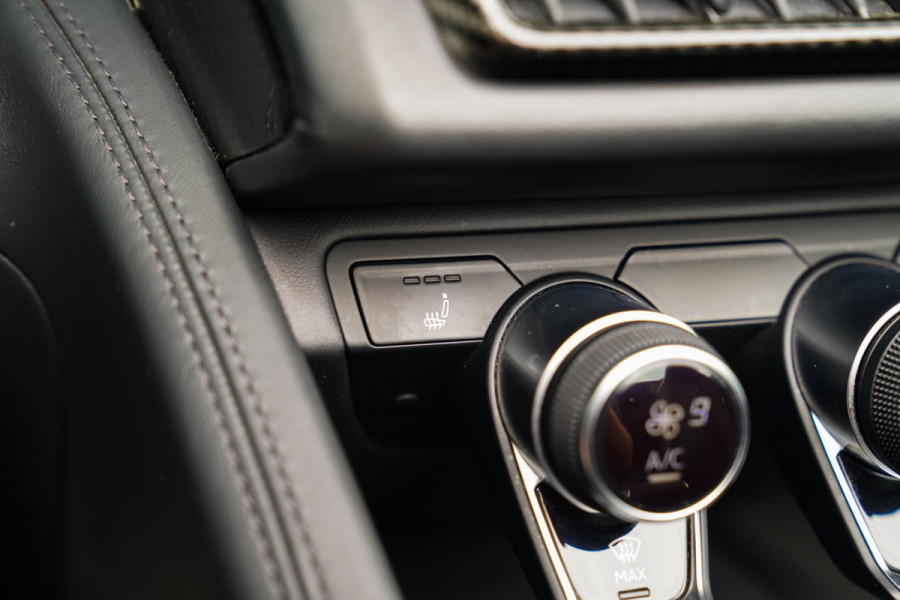 Audi R8 5.2 FSI Quattro Plus | Carbon |Audi Exclusive | Dealer onderhouden | PPF | RS-Zetels | RS Sportstuur | Bang&Olufsen | LED