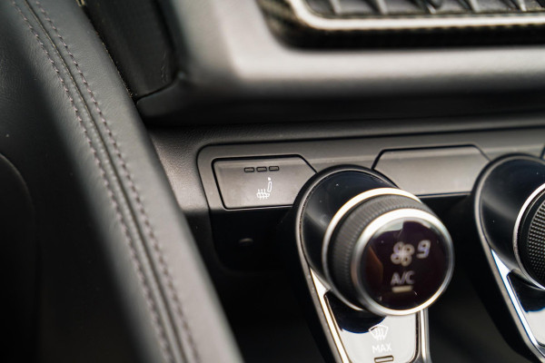 Audi R8 5.2 FSI Quattro Plus | Carbon |Audi Exclusive | Dealer onderhouden | PPF | RS-Zetels | RS Sportstuur | Bang&Olufsen | LED