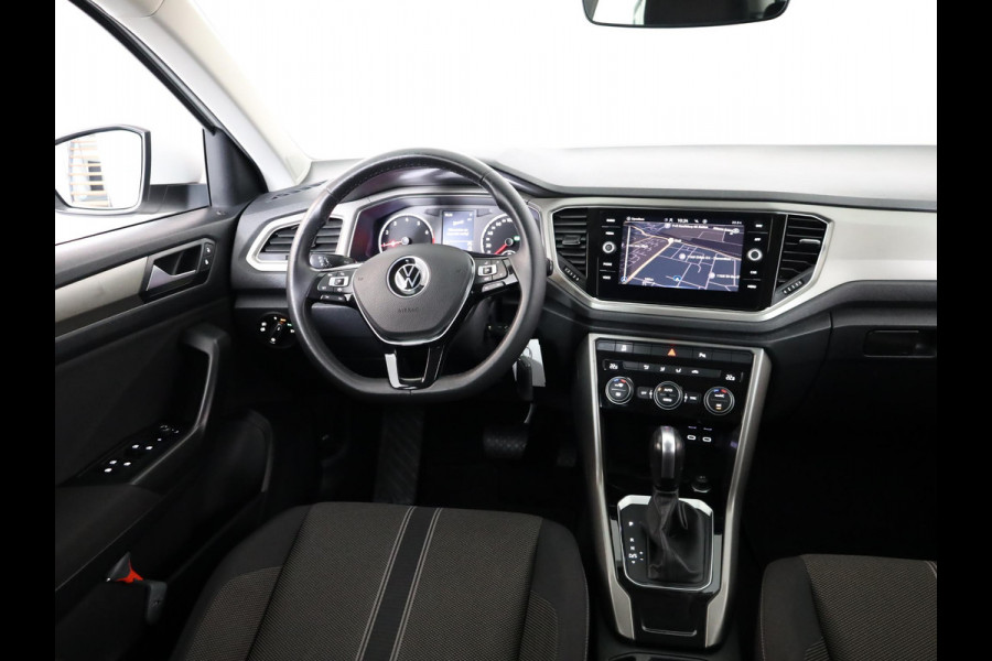 Volkswagen T-Roc 1.5 TSI Style 150 pk Automaat (DSG) | Navigatie | Parkeersensoren | Achteruitrijcamera | Adaptieve cruise control | Autom. airco | Apple Carplay/Android Auto |