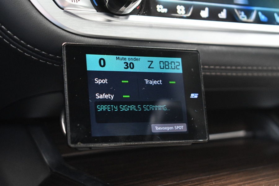 BMW 7 Serie M760Li xDrive 6.6 V12 | NL-auto | Bernina-grau | NP 262K | LCI
