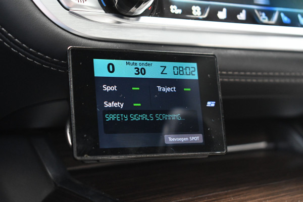 BMW 7 Serie M760Li xDrive 6.6 V12 | NL-auto | Bernina-grau | NP 262K | LCI