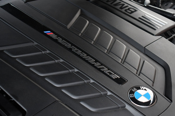 BMW 7 Serie M760Li xDrive 6.6 V12 | NL-auto | Bernina-grau | NP 262K | LCI