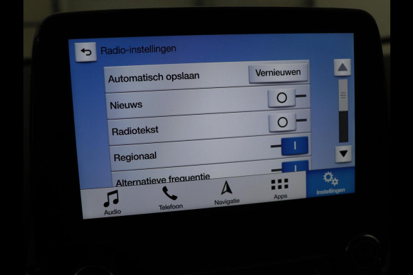 Ford EcoSport 1.0 EcoBoost ST-Line Black | Stoel & stuurverwarming | Camera | Carplay | Half leder | Climate control | Cruise control