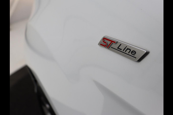 Ford EcoSport 1.0 EcoBoost ST-Line Black | Stoel & stuurverwarming | Camera | Carplay | Half leder | Climate control | Cruise control