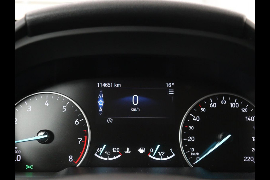 Ford EcoSport 1.0 EcoBoost ST-Line Black | Stoel & stuurverwarming | Camera | Carplay | Half leder | Climate control | Cruise control
