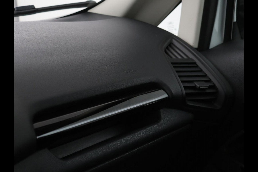 Ford EcoSport 1.0 EcoBoost ST-Line Black | Stoel & stuurverwarming | Camera | Carplay | Half leder | Climate control | Cruise control