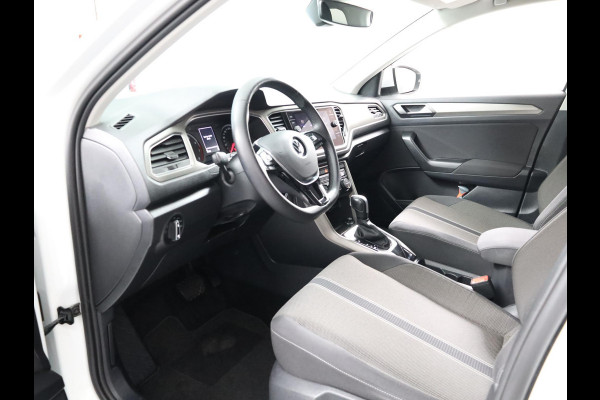 Volkswagen T-Roc 1.5 TSI Style 150 pk Automaat (DSG) | Navigatie | Parkeersensoren | Achteruitrijcamera | Adaptieve cruise control | Autom. airco | Apple Carplay/Android Auto |