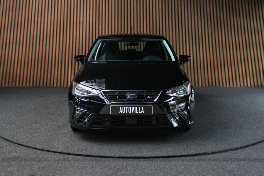 Seat Ibiza 1.0 TSI FR Business I. Aut Navi Climate LED LM velgen