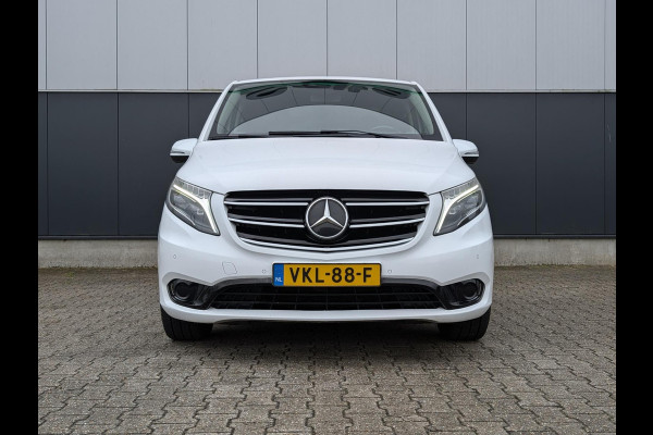 Mercedes-Benz Vito 114 CDI LANG AUTOMAAT LED CLIMATE CRUISE