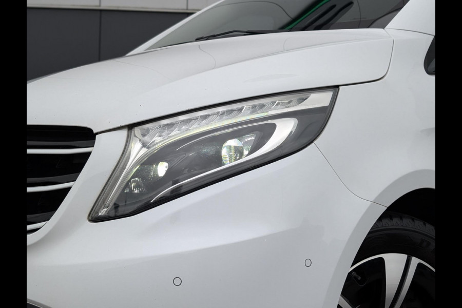 Mercedes-Benz Vito 114 CDI LANG AUTOMAAT LED CLIMATE CRUISE