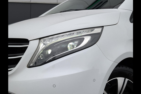 Mercedes-Benz Vito 114 CDI LANG AUTOMAAT LED CLIMATE CRUISE