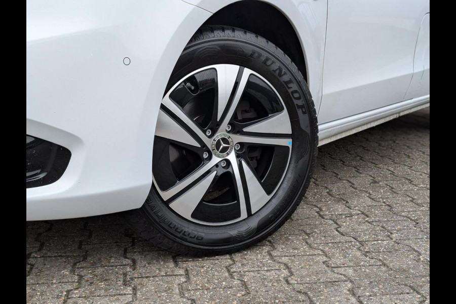 Mercedes-Benz Vito 114 CDI LANG AUTOMAAT LED CLIMATE CRUISE