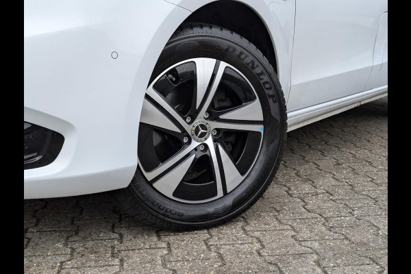 Mercedes-Benz Vito 114 CDI LANG AUTOMAAT LED CLIMATE CRUISE