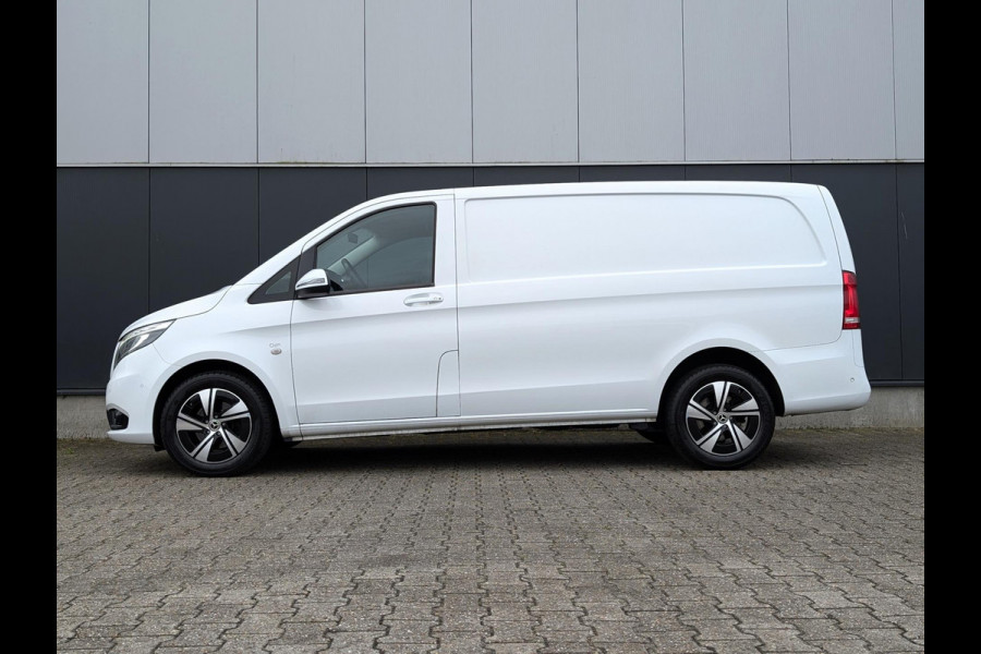 Mercedes-Benz Vito 114 CDI LANG AUTOMAAT LED CLIMATE CRUISE