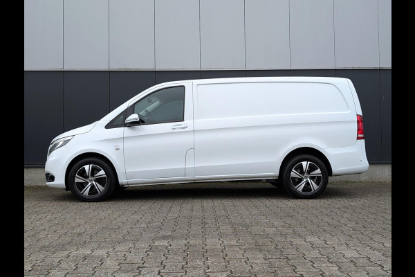 Mercedes-Benz Vito 114 CDI LANG AUTOMAAT LED CLIMATE CRUISE
