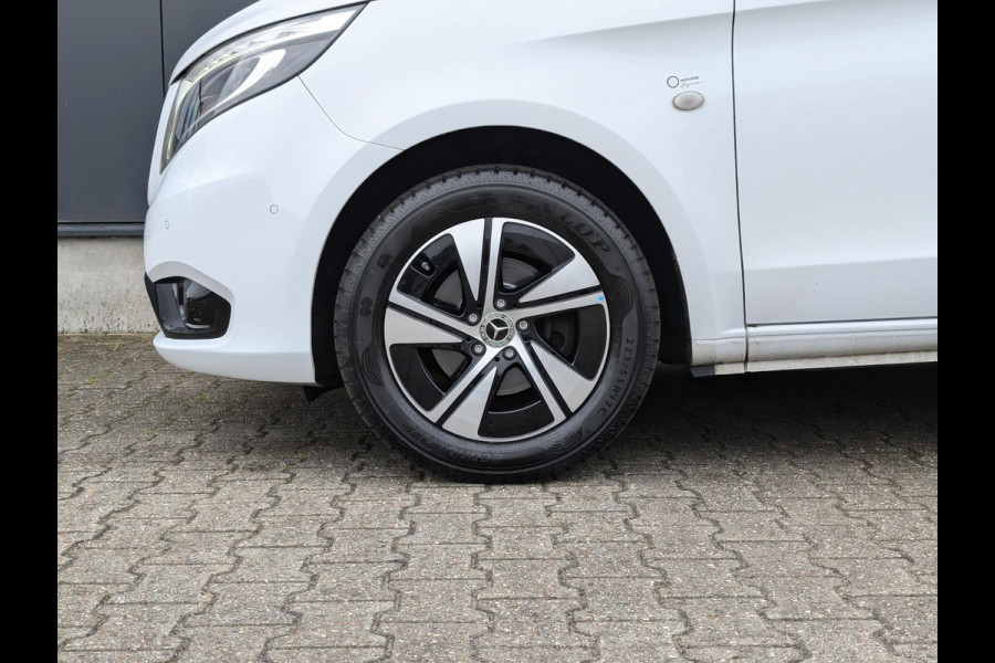 Mercedes-Benz Vito 114 CDI LANG AUTOMAAT LED CLIMATE CRUISE