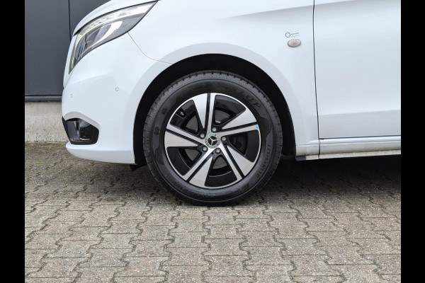 Mercedes-Benz Vito 114 CDI LANG AUTOMAAT LED CLIMATE CRUISE