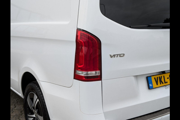 Mercedes-Benz Vito 114 CDI LANG AUTOMAAT LED CLIMATE CRUISE