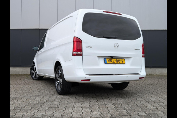 Mercedes-Benz Vito 114 CDI LANG AUTOMAAT LED CLIMATE CRUISE