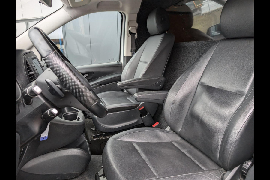 Mercedes-Benz Vito 114 CDI LANG AUTOMAAT LED CLIMATE CRUISE