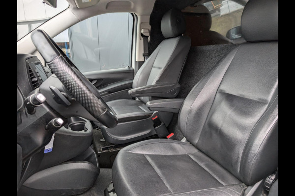 Mercedes-Benz Vito 114 CDI LANG AUTOMAAT LED CLIMATE CRUISE