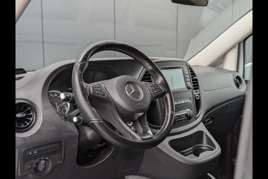Mercedes-Benz Vito 114 CDI LANG AUTOMAAT LED CLIMATE CRUISE
