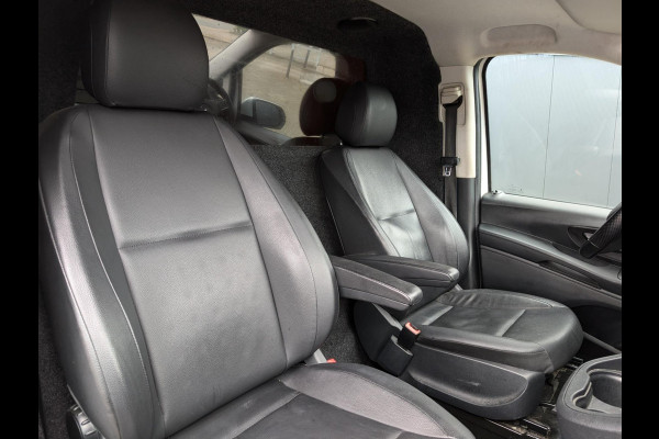 Mercedes-Benz Vito 114 CDI LANG AUTOMAAT LED CLIMATE CRUISE