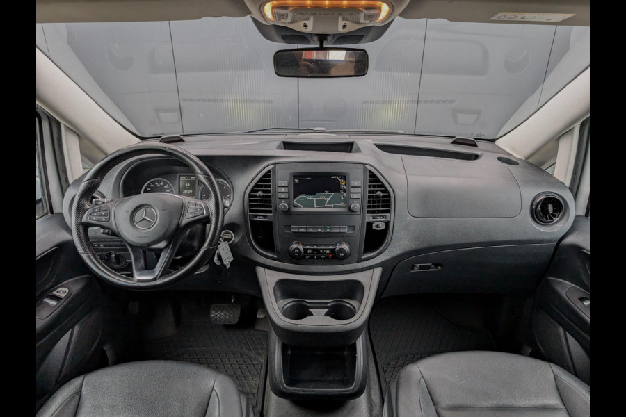 Mercedes-Benz Vito 114 CDI LANG AUTOMAAT LED CLIMATE CRUISE