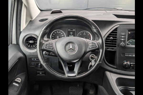 Mercedes-Benz Vito 114 CDI LANG AUTOMAAT LED CLIMATE CRUISE